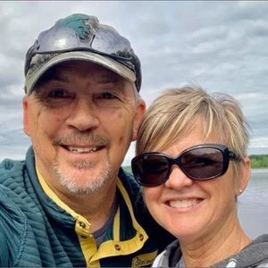 Meet your Posher, Gordon